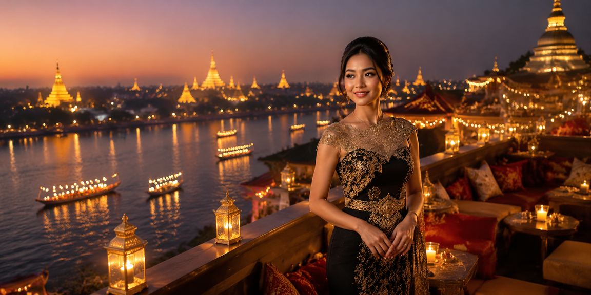 yangon 365