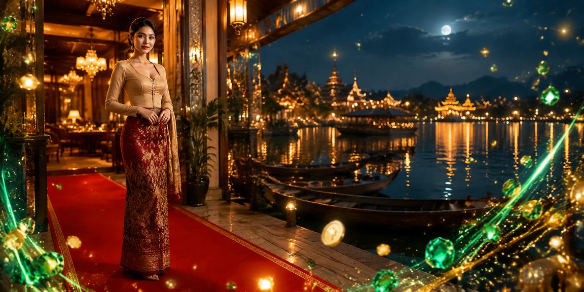 yangon 365