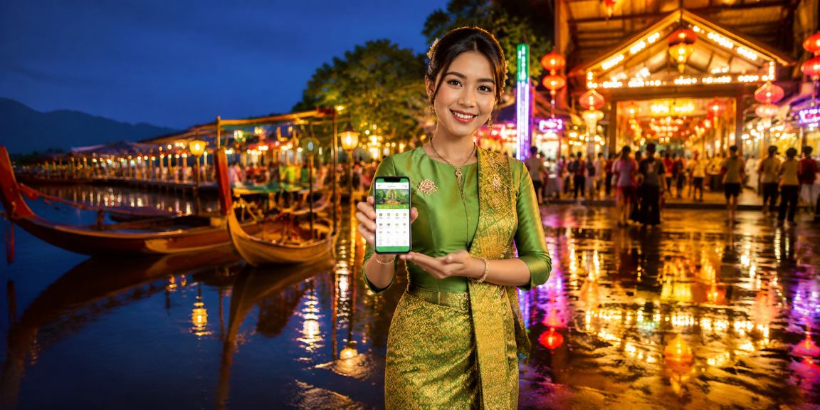 yangon 365