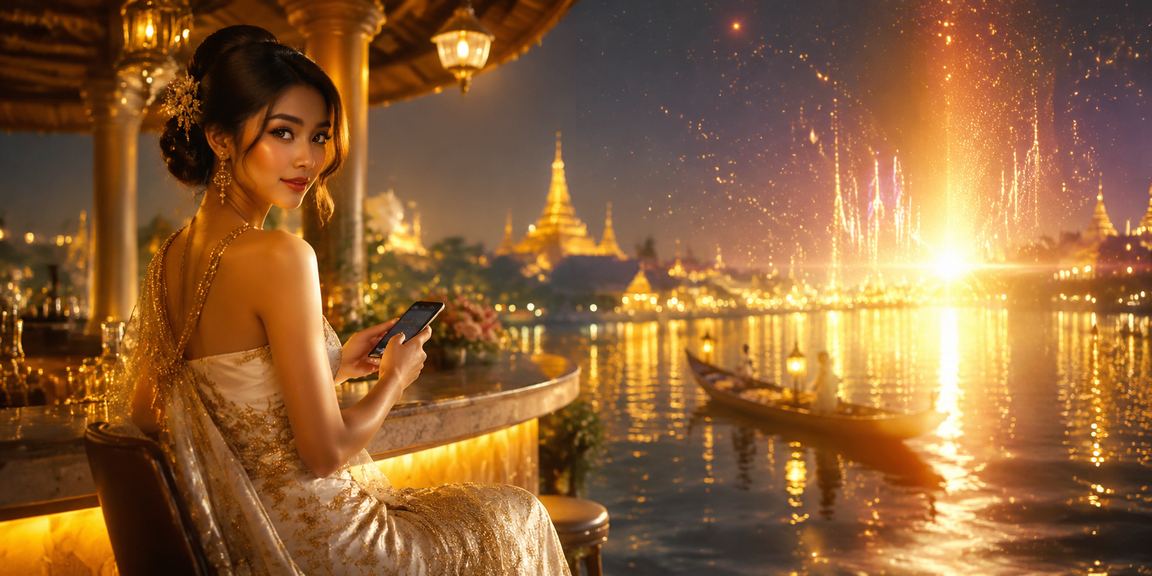 yangon 365