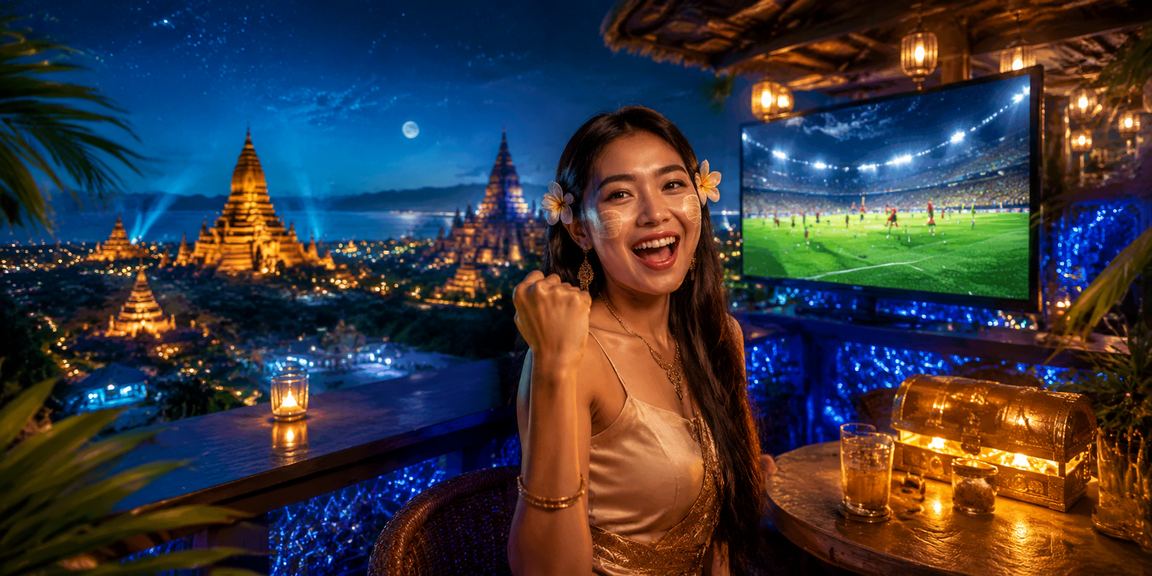 yangon 365