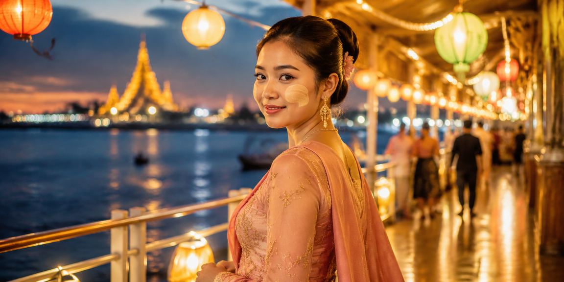 yangon 365