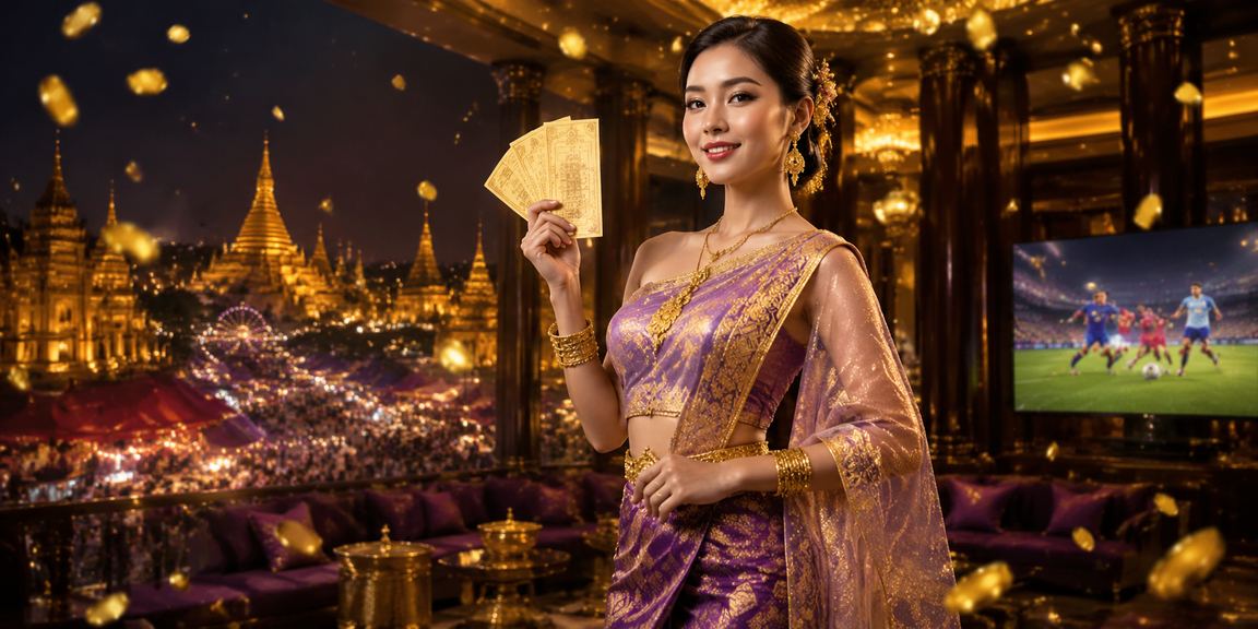 yangon 365