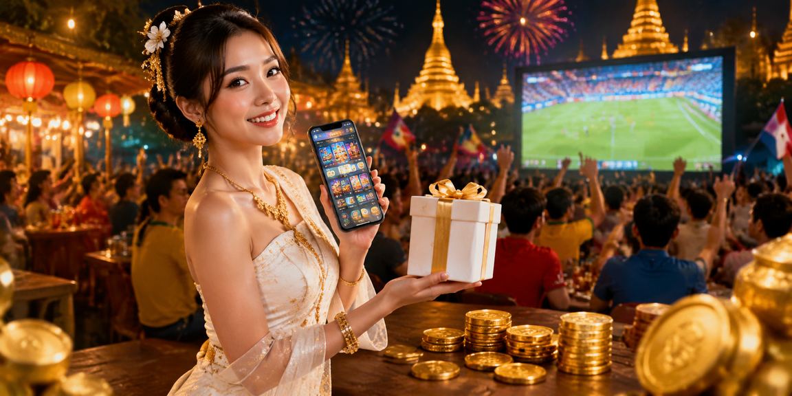 yangon 365