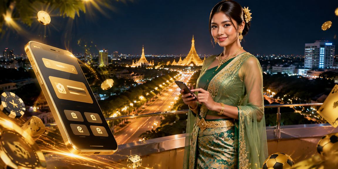 yangon 365