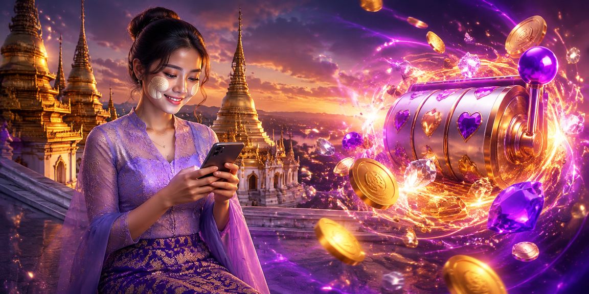 yangon 365