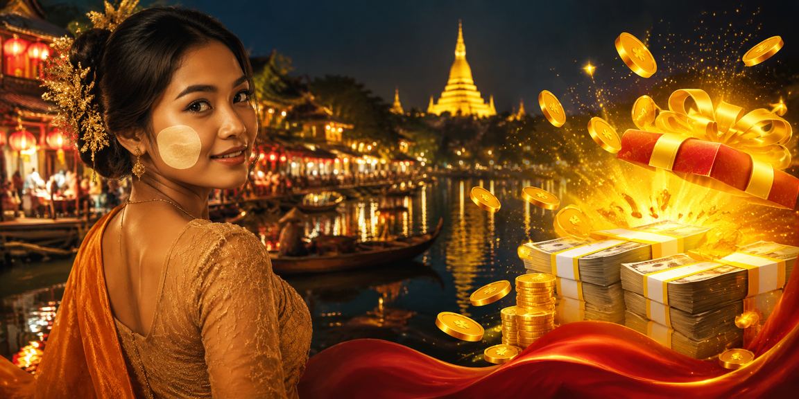 yangon 365