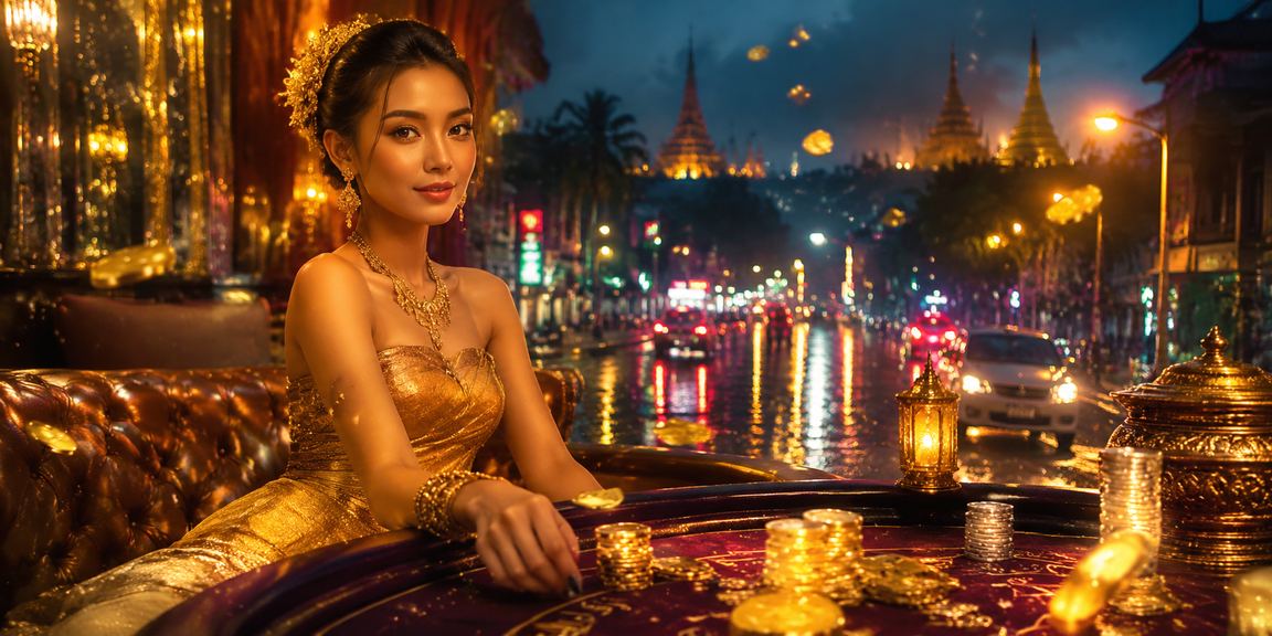 yangon 365