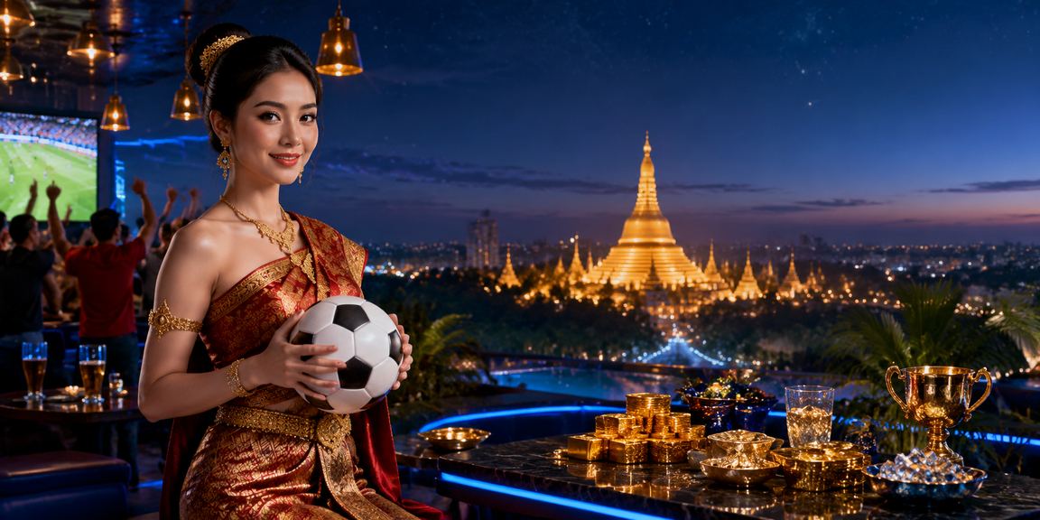 yangon 365