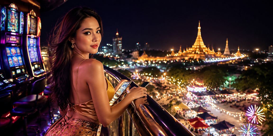 yangon 365